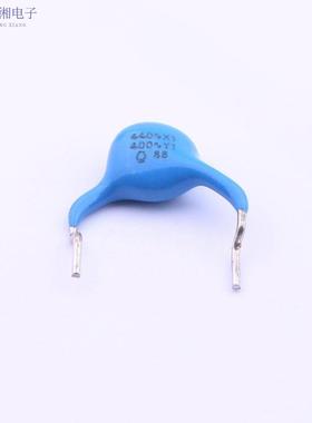 正品CD45-E2GA102M-NKA3原装安规电容 ±20% 1nF 440V C