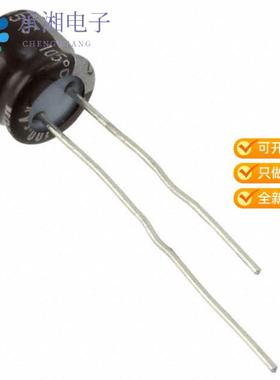 正品UMV1V220MFD原装CAP ALUM 22UF 20% 35V RADIAL