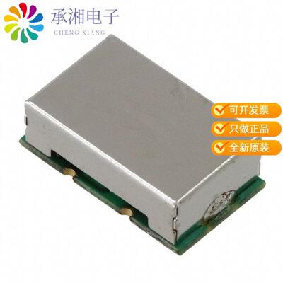 全新ABLNO-V-125.000MHZ正品XTAL OSC VCXO 125.0000MH