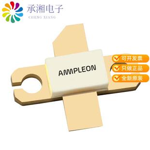 正品BLF881,112原装RF FET LDMOS 104V 21DB SOT467C