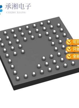 正品NRF51822-CFAC-R7原装IC RF TXRX+MCU BLUETOOTH 6