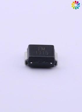 正品SMBJ440CA原装ESD抑制器/TVS二极管 Vrwm=440V Vbr
