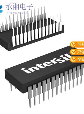 正品ID82C52原装IC UART/BRG 5V 16MHZ 28-DIP