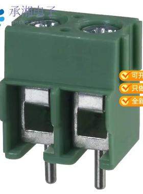 正品1935161原装TERM BLK 2POS SIDE ENTRY 5MM PCB