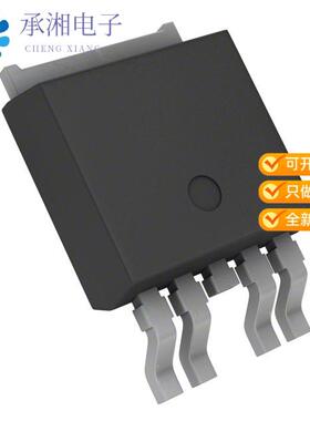 正品BD9870FPS-E2原装IC REG BUCK ADJ 1.5A TO252S-5