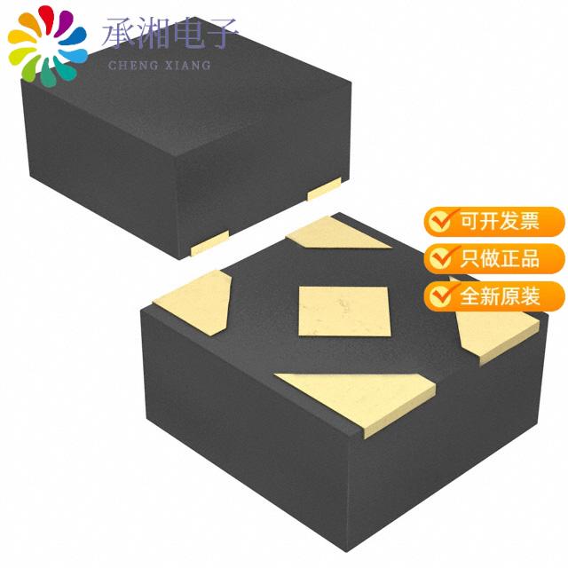 正品TCR2LN32,LF原装IC REG LINEAR 3.2V 200MA 4SDFN