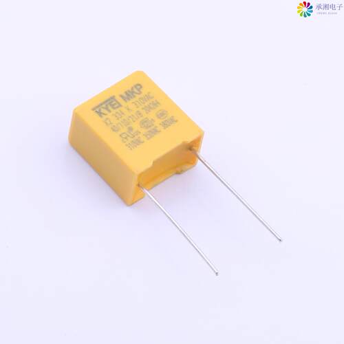 全新PX334K2C1004正品安规电容 ±10% 330nF 310V CAP_1