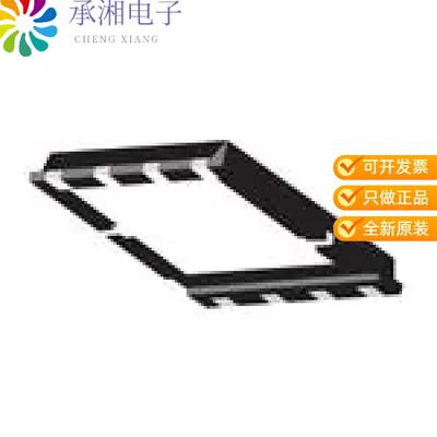 全新RJK0658DPA-00#J5A正品MOSFET N-CH 60V 25A 8WPAK