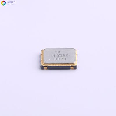 全新OT705011.0592MJBA4SL正品11.0592MHz 20ppm 1.8V~