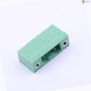 正品KF2EDGVM-7.5-2P原装插拔式接线端子 2Pin 间距