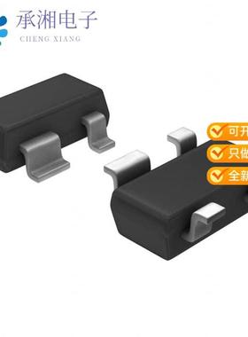 正品BAS56,215原装DIODE ARRAY GP 60V 200MA SOT143B