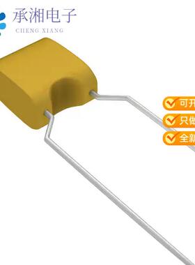 全新K104M10X7RF53H5正品CAP CER 0.1UF 50V X7R RADIAL