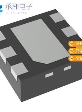 全新TLV75740PDRVR正品IC REG LINEAR 4V 1A 6WSON