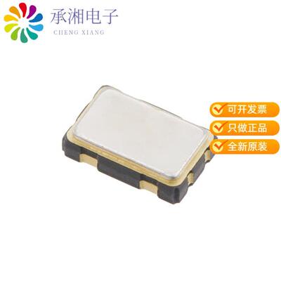 全新636L3I020M48000正品XTAL OSC XO 20.4800MHZ HCMO