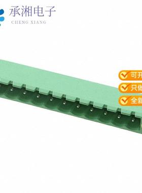 正品1776595原装TERM B HDR 11POS 5.08MM