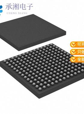 正品MIMX8UX5AVLFZAC原装I.MX8 QXP 21X21