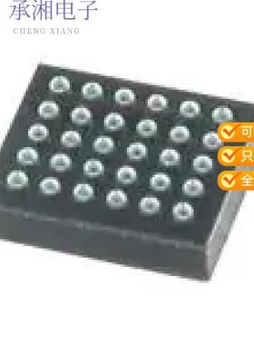 正品STA333IS原装IC FULLY INTEG PROCESSOR CSP