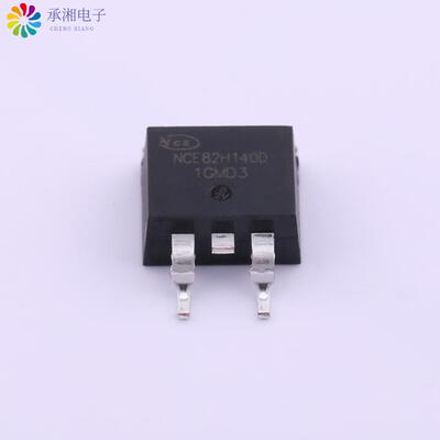 全新NCE82H140D正品N沟道 VDS=82V VGS=±20V ID=140A P