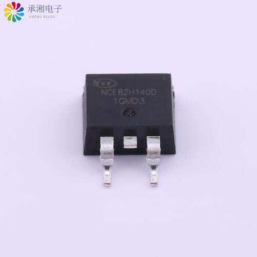 全新NCE82H140D正品N沟道 VDS=82V VGS=±20V ID=140A P