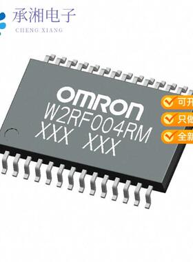 全新W2RF004RM正品IC LED DRIVER LIN DIM 50MA 28SOP