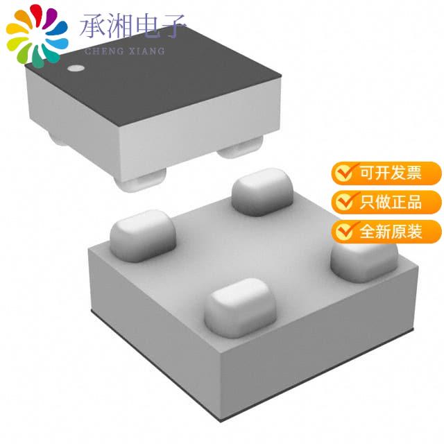 正品STPTIC-47G2C5原装IC TUNABLE CAP RF BST 4WLCSP