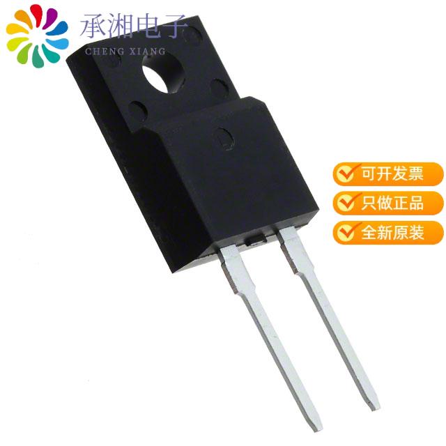 正品SCS312AMC原装DIODES SILICON CARBIDE