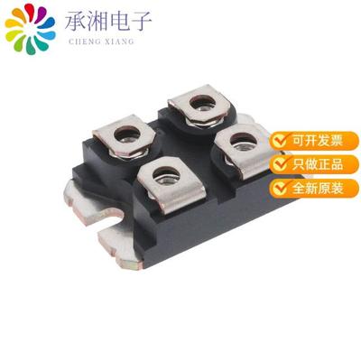 正品MSC70SM120JCU2原装SICFET N-CH 1.2KV 89A SOT227