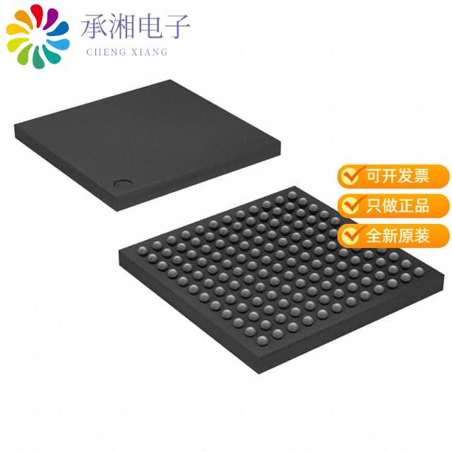 正品MK61FX512VMD15原装IC MCU 32B 512KB FLASH 144MA