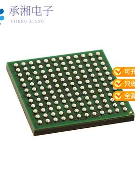 正品MCF52259CVN80原装IC MCU 32B 512KB FLASH 144MAP