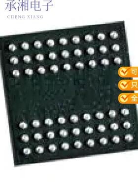 全新MT48LC8M16A2B4-6A IT:L正品IC DRAM 128MBIT PARA