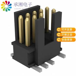 正品FTSH-105-01-L-DV-007-K原装CONN HEADER SMD 10PO