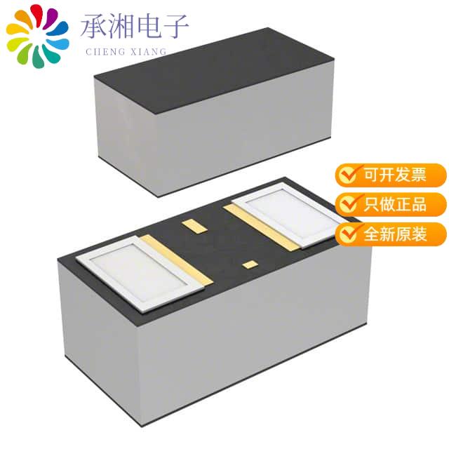 正品SP1007-01WTG原装TVS DIODE 6VWM 9.2VC 0201 FLIP