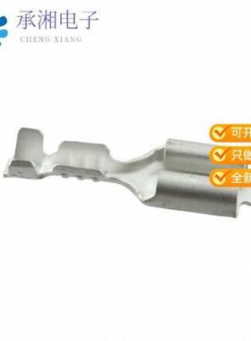 正品160666-5原装CONN QC RCPT 22-26AWG 0.110