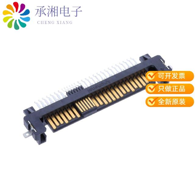 正品PSASM2130391TR原装SAS PCIE,12G, 68PIN, PLUG, R