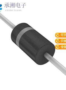 正品P6KE75CA/B原装P6KE, DO-204AC, 64.1V, 103V, BOX