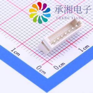 正品A1501WR-S-7P原装线对板 ZH 7Pins 间距1.5mm,电子元器件市场,蓝牙模块,淘宝优惠券,粉丝福利购,淘宝优惠卷