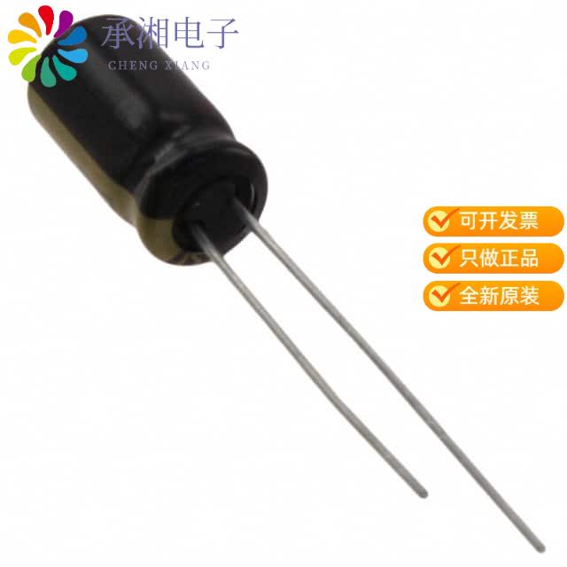 正品EEU-FM1V680H原装CAP ALUM 68UF 20% 35V RADIAL