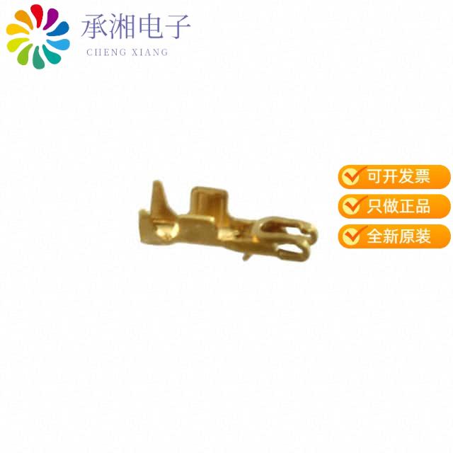 正品SACHL-003G-P0.2原装CONN FML SKT 28-30AWG CRIMP