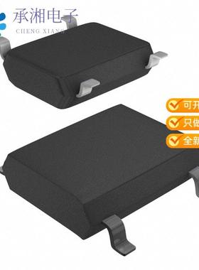 正品MBL108S-M3/I原装BRIDGE RECT 1PHASE 800V 1A 4SMD