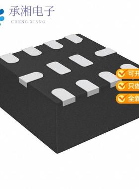 正品TLV62585RWTR原装IC REG BUCK ADJUSTABLE 3A 12VQFN