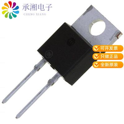全新MBR1645G正品DIODE SCHOTTKY 45V 16A TO220-2