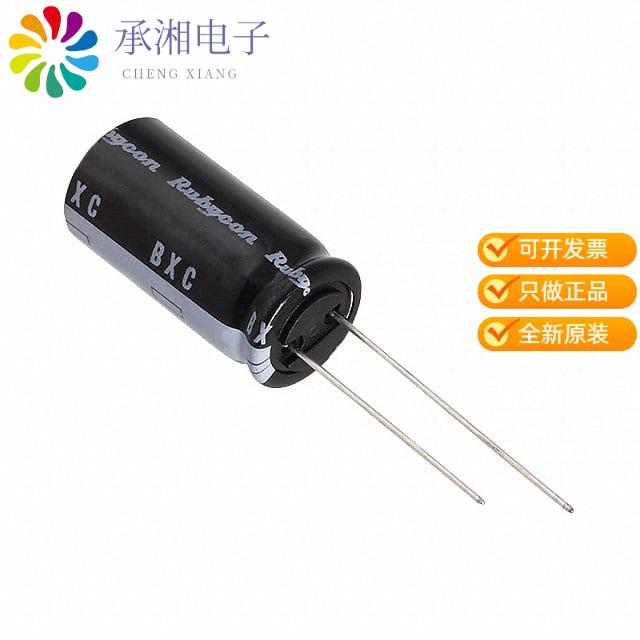 正品400BXC68MEFC18X25原装CAP ALUM 68UF 20% 400V RA