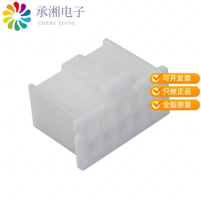 正品MDF6-10DS-3.5C原装CONN SOCKET 10POS 3.5MM CRIMP