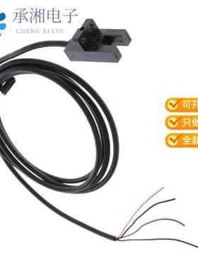 正品EE-SX673P-WR 1M原装SENSOR OPTICAL 5MM MOD SLOT