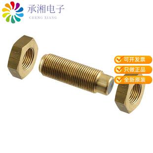 0.472 DIA 全新M11 MAGNET 1.5 BRASS B12正品