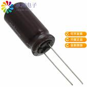 UPJ1J331MHD原装 20% CAP 正品 ALUM 330UF 63V RADIAL