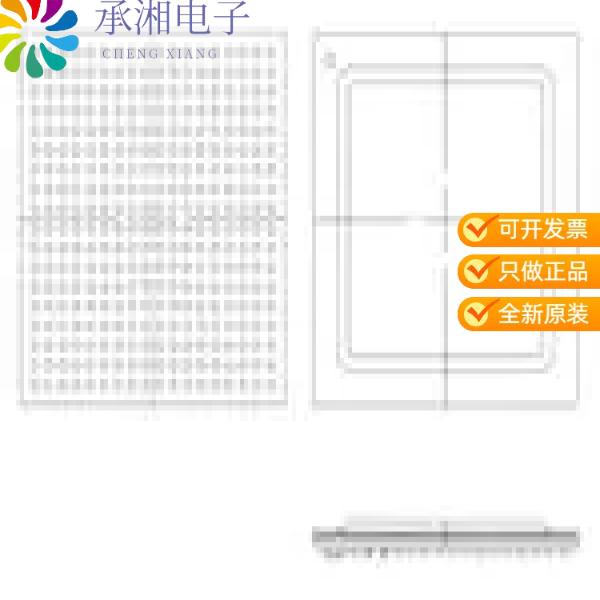 正品XC5VLX20T-2FFG323C原装IC FPGA 172 I/O 323FCBGA