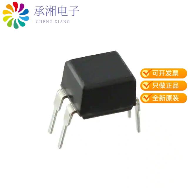 正品EL816(A)原装OPTOISOLTR 5KV TRANSISTOR 4-DIP