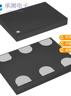 全新SIT9122AI-2D3-33E300.000000正品MEMS OSC XO 300