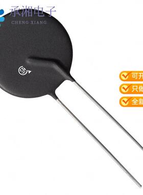 正品SL32 1R036原装ICL 1 OHM 20% 36A 31MM